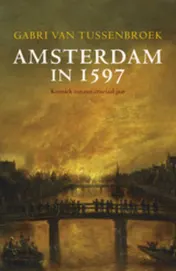 Omslag van Amsterdam in 1597