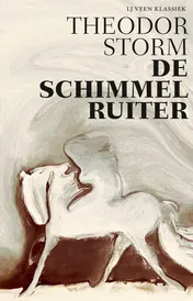Omslag van De schimmelruiter