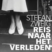 Omslag van Reis naar het verleden