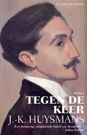 Omslag van Tegen de keer
