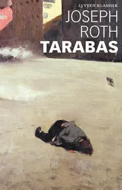 Omslag van Tarabas