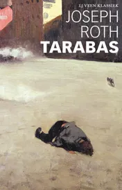 Omslag van Tarabas