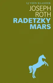 Omslag van Radetzkymars
