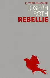 Omslag van Rebellie