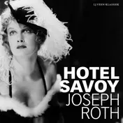Omslag van Hotel Savoy