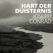 Omslag van Hart der duisternis