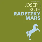 Omslag van Radetzkymars
