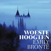 Omslag van Woeste Hoogten