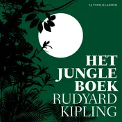Omslag van Het jungleboek