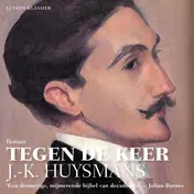 Omslag van Tegen de keer