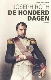 Omslag van De honderd dagen
