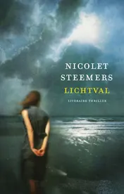 Omslag van Lichtval