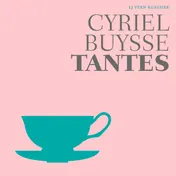 Omslag van Tantes