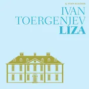 Omslag van Liza