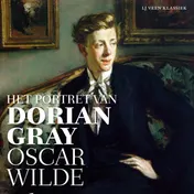 Omslag van Het portret van Dorian Gray