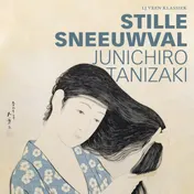 Omslag van Stille sneeuwval