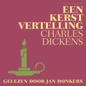 Omslag van Een kerstvertelling