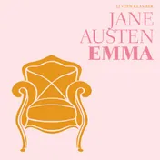 Omslag van Emma
