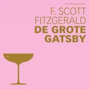 Omslag van De grote Gatsby