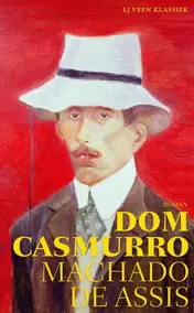 Omslag van Dom Casmurro