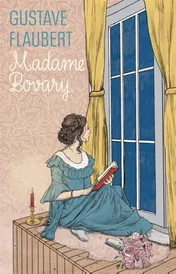 Omslag van Madame Bovary