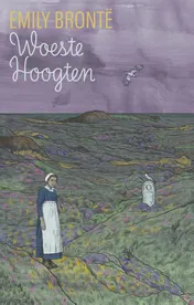 Omslag van Woeste Hoogten