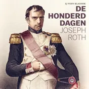 Omslag van De honderd dagen