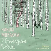 Omslag van Norwegian Wood