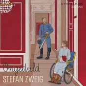 Omslag van Ongeduld