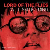 Omslag van Lord of the Flies