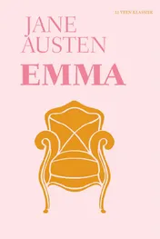 Omslag van Emma