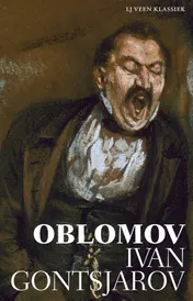 Omslag van Oblomov