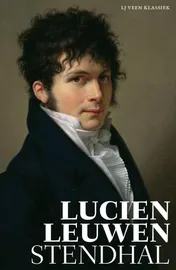 Omslag van Lucien Leuwen