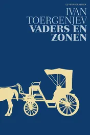 Omslag van Vaders en zonen