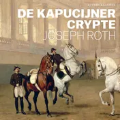Omslag van De Kapucijner Crypte