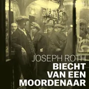 Omslag van Biecht van een moordenaar