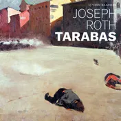 Omslag van Tarabas