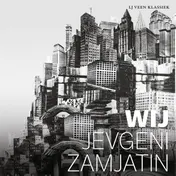 Omslag van Wij