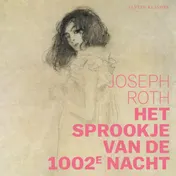 Omslag van Het sprookje van de 1002e nacht