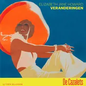 Omslag van Veranderingen