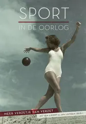 Omslag van Sport in de Oorlog