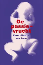 Omslag van De passievrucht
