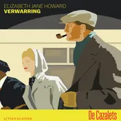 Omslag van Verwarring