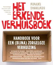 Omslag van Het erkende verhuisboek