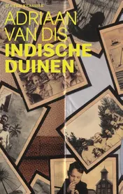 Omslag van Indische duinen
