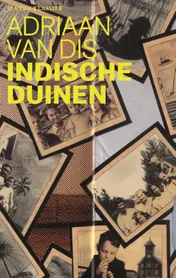 Omslag van Indische duinen