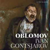 Omslag van Oblomov
