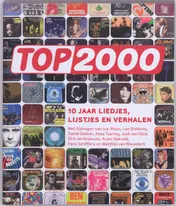 Omslag van Top 2000
