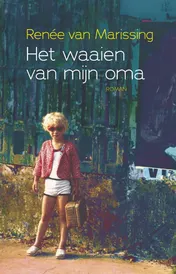 Omslag van Het waaien van mijn oma