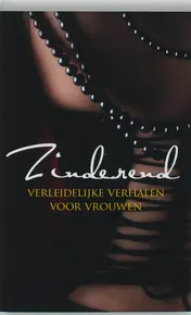 Omslag van Zinderend